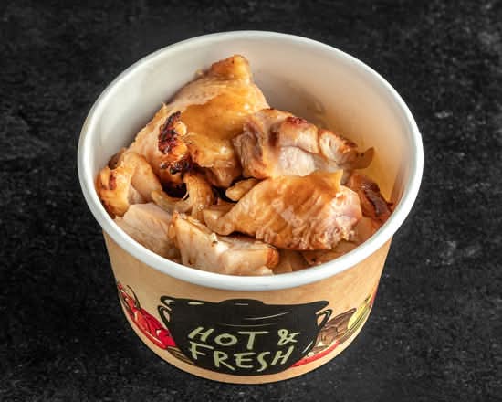 Teriyaki Chicken